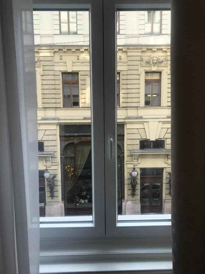 Cozy App Heart Budapest Exterior photo